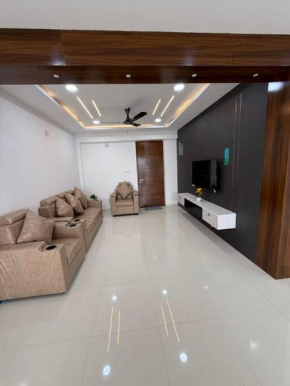3 bedroom Flat at financial district